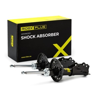 Stoßdämpfer RIDEX 854S18462P 854S18462P - foto 2