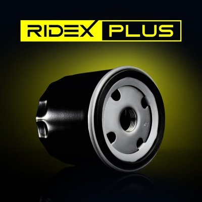 Ölfilter RIDEX 7O0220P 7O0220P - foto 10