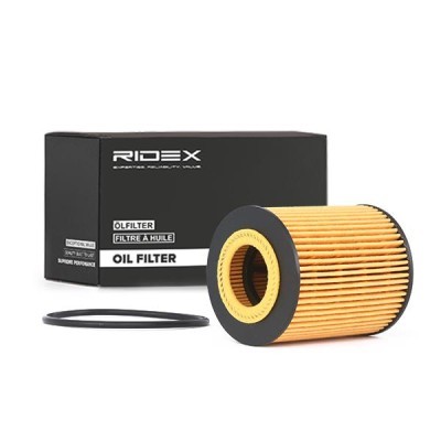 Ölfilter RIDEX 7O0144 7O0144 - foto 3