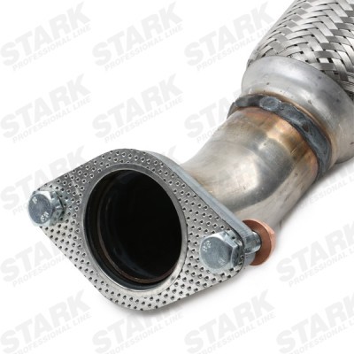 Katalysator Stark SKCCT-4840584 SKCCT-4840584 - foto 7