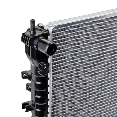 Kühler, Motorkühlung RIDEX 470R0823 470R0823 - foto 6