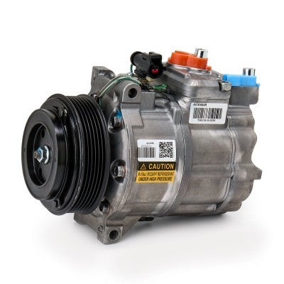 Kompressor, Klimaanlage 447K0864R - foto 3