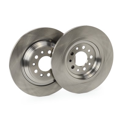 Bremsscheibe RIDEX 82B1701 82B1701 - foto 7