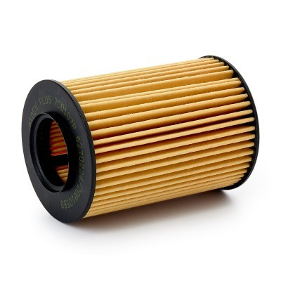 Ölfilter RIDEX 7O0107P 7O0107P - foto 4