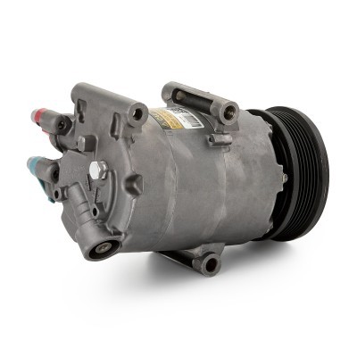 Kompressor, Klimaanlage 447K0849R - foto 4