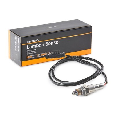 Lambdasonde RIDEX 3922L0723 3922L0723 - foto 2