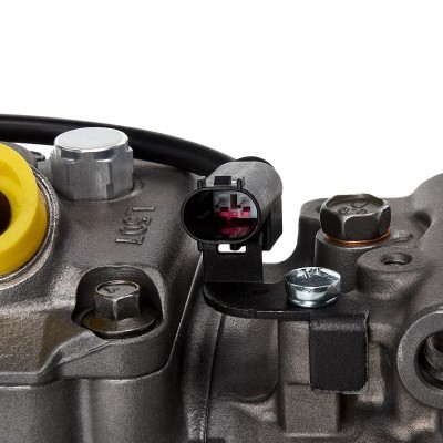 Kompressor, Klimaanlage 447K0174R - foto 6