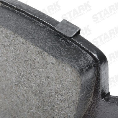 Bremsbeläge Satz Stark SKBP-0012110 SKBP-0012110 - foto 4