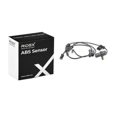 ABS Sensor RIDEX 412W0061 412W0061 - foto 5
