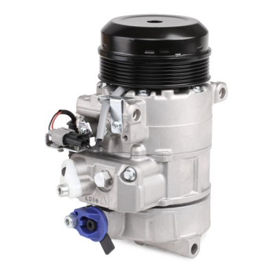 Kompressor, Klimaanlage 447K0550 - foto 5