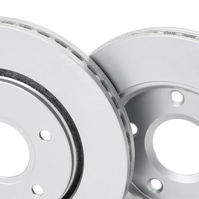 Bremsscheibe RIDEX 82B0262P 82B0262P - foto 9