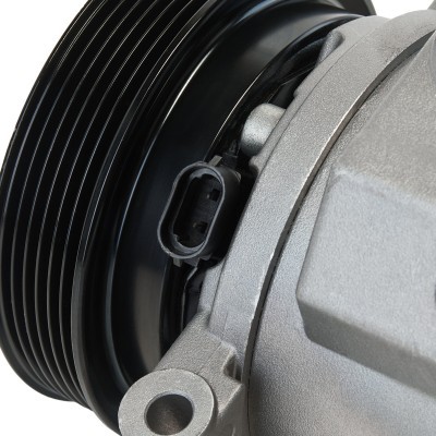 Kompressor, Klimaanlage 447K0548R - foto 6