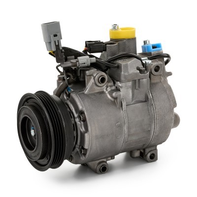 Kompressor, Klimaanlage 447K0345R - foto 3