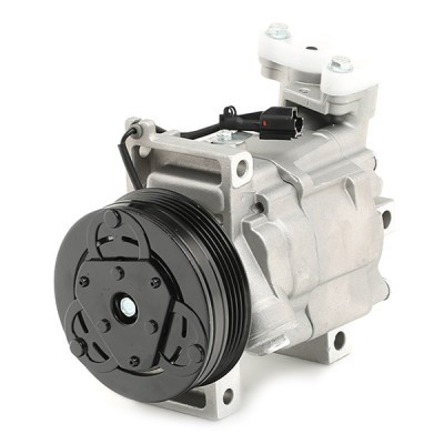 Kompressor, Klimaanlage SUBARU FORESTER (SH) 447K0337 - foto 6