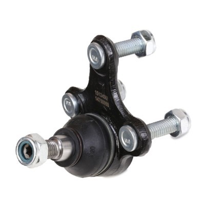 Fahrwerkssatz RIDEX 772S0085 772S0085 - foto 7