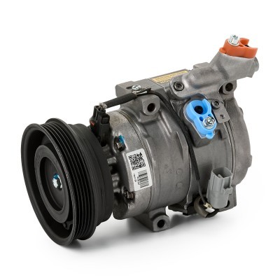 Kompressor, Klimaanlage 447K0388R - foto 3
