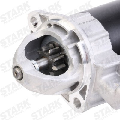 Anlasser Stark SKSTR-03330604 SKSTR-03330604 - foto 6