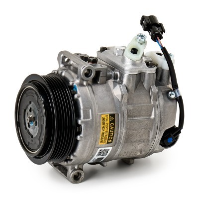 Kompressor, Klimaanlage 447K0391R - foto 3