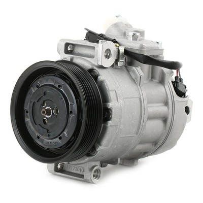 Kompressor, Klimaanlage 447K0322 - foto 3
