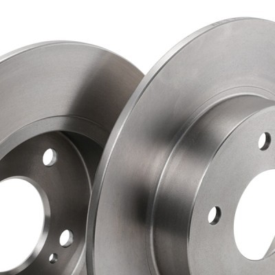 Bremsscheibe RIDEX 82B0769 82B0769 - foto 6