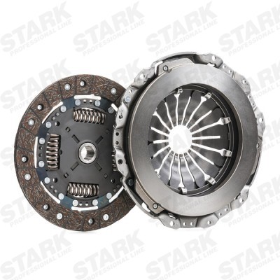 Kupplungssatz Stark SKCK-0100147 SKCK-0100147 - foto 4