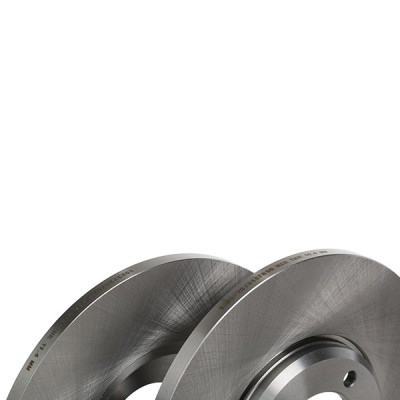 Bremsscheibe RIDEX 82B0673 82B0673 - foto 8