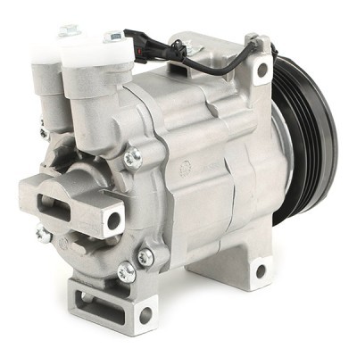 Kompressor, Klimaanlage SUBARU FORESTER (SH) 447K0337 - foto 7