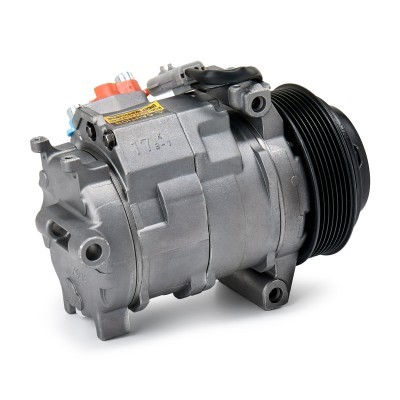 Klimakompressor 447K0165R - foto 4