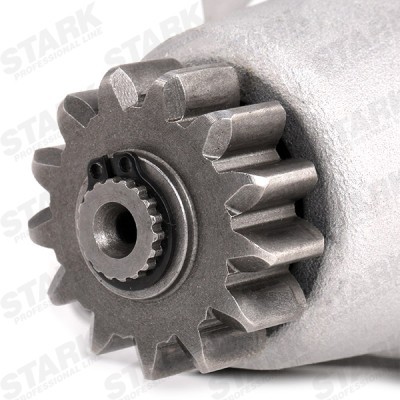 Anlasser Stark SKSTR-0330075 SKSTR-0330075 - foto 6