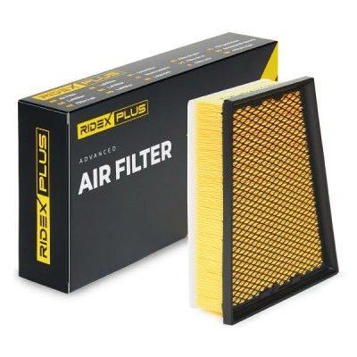 Luftfilter RIDEX 8A0251P 8A0251P - foto 2