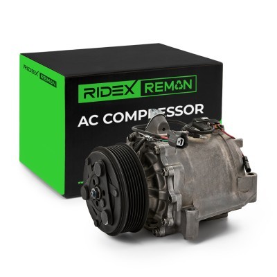 Klimakompressor 447K0590R - foto 2