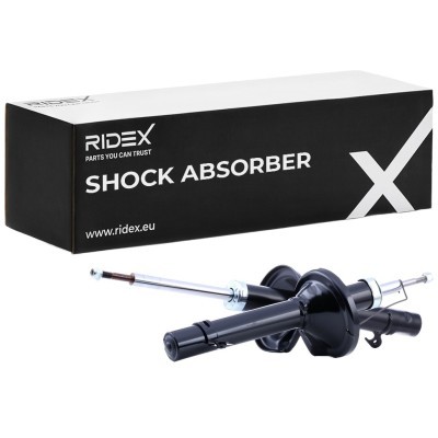 Stoßdämpfer RIDEX 854S2229 854S2229 - foto 2