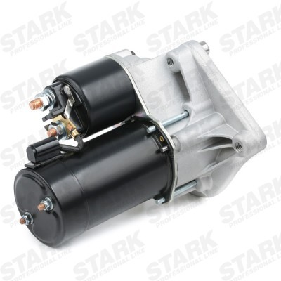 Anlasser Stark SKSTR-03330507 SKSTR-03330507 - foto 4