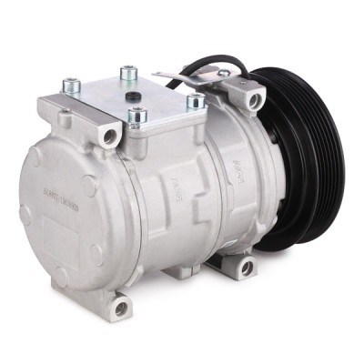 Kompressor, Klimaanlage 447K0378 - foto 4