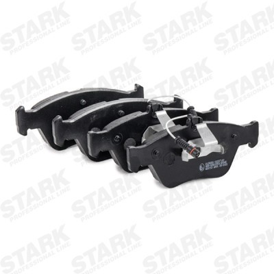 Bremsbeläge Satz Stark SKBP-0012166 SKBP-0012166 - foto 3