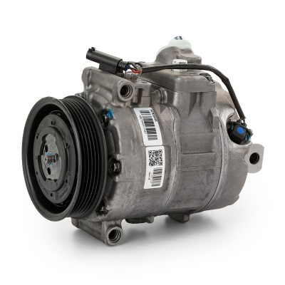 Kompressor, Klimaanlage 447K0244R - foto 2