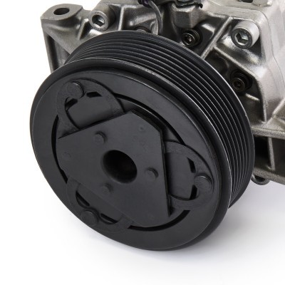 Kompressor, Klimaanlage 447K0529R - foto 5