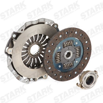Kupplungssatz Stark SKCK-0100717 SKCK-0100717 - foto 4