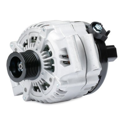 Generator RIDEX 4G1143 4G1143 - foto 3