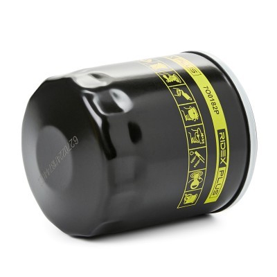 Ölfilter RIDEX 7O0182P 7O0182P - foto 4