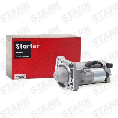 Anlasser Stark SKSTR-0330129 SKSTR-0330129 - foto 2