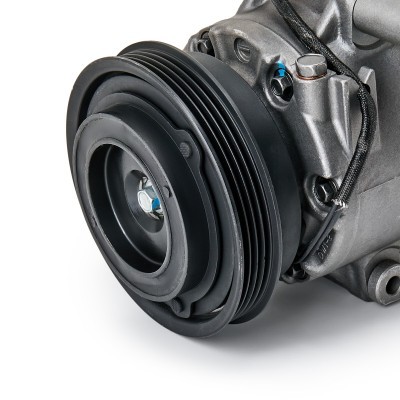 Kompressor, Klimaanlage 447K0992R - foto 5