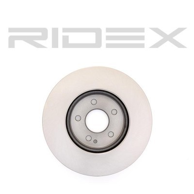 Bremsscheibe RIDEX 82B0171 82B0171 - foto 4