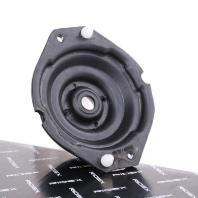 Stoßdämpferkissen Vorderachse RIDEX 1180S0051 1180S0051 - foto 2