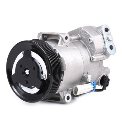 Kompressor, Klimaanlage OPEL ASTRA J 447K0213 - foto 3