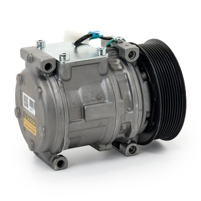Kompressor, Klimaanlage 447K0283R - foto 4
