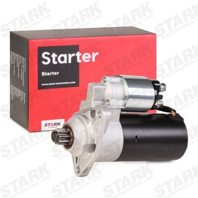 Anlasser Stark SKSTR-0330193 SKSTR-0330193 - foto 2