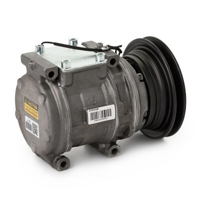 Kompressor, Klimaanlage 447K0258R - foto 4