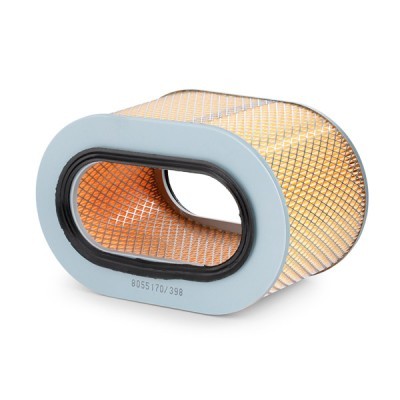 Luftfilter RIDEX 8A0215 8A0215 - foto 3