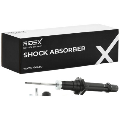Stoßdämpfer RIDEX 854S1435 854S1435 - foto 2